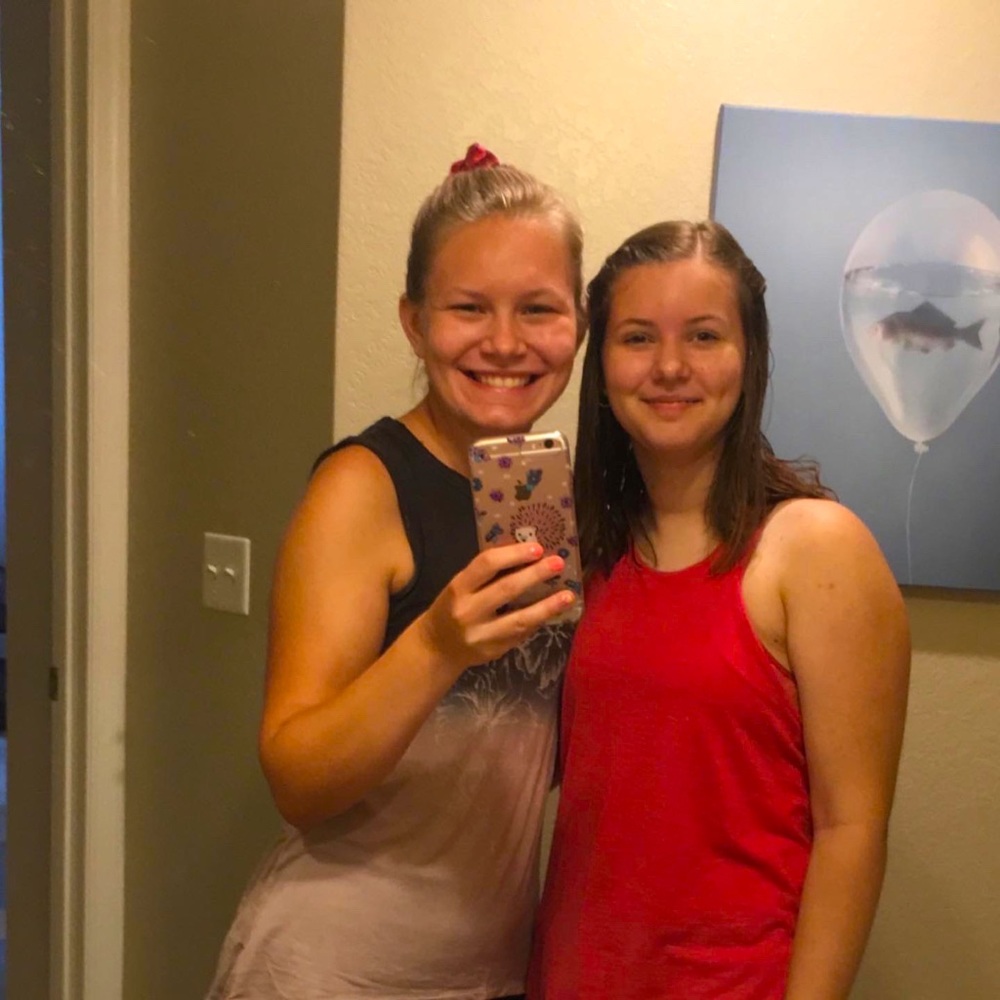 Meet your Posher, Jami